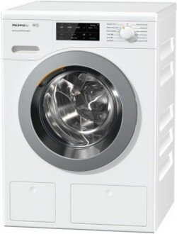 Miele WCE 660 Çamaşır Makinesi kullananlar yorumlar